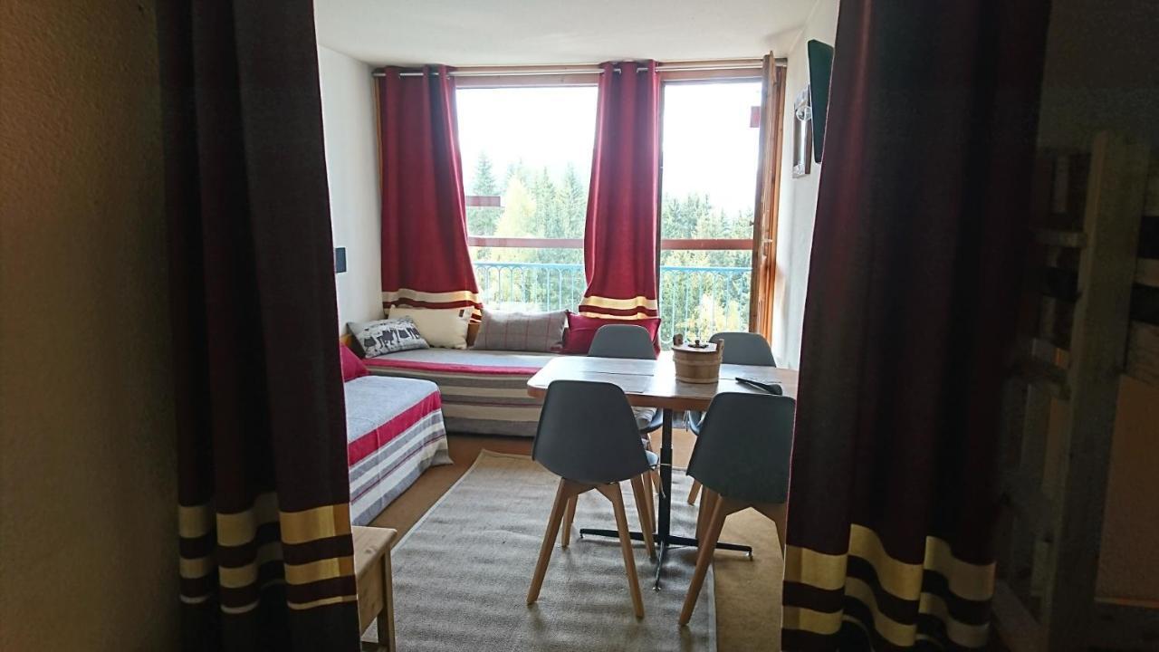 Bourg St Maurice Les Arcs 1800 Charvet Belles Challes Vue Panoramique, Nature, Bien Etre, Paisible, Espace 외부 사진