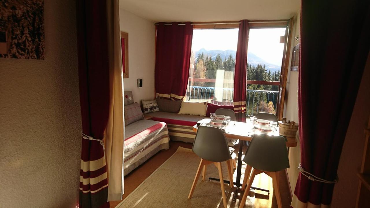 Bourg St Maurice Les Arcs 1800 Charvet Belles Challes Vue Panoramique, Nature, Bien Etre, Paisible, Espace 외부 사진